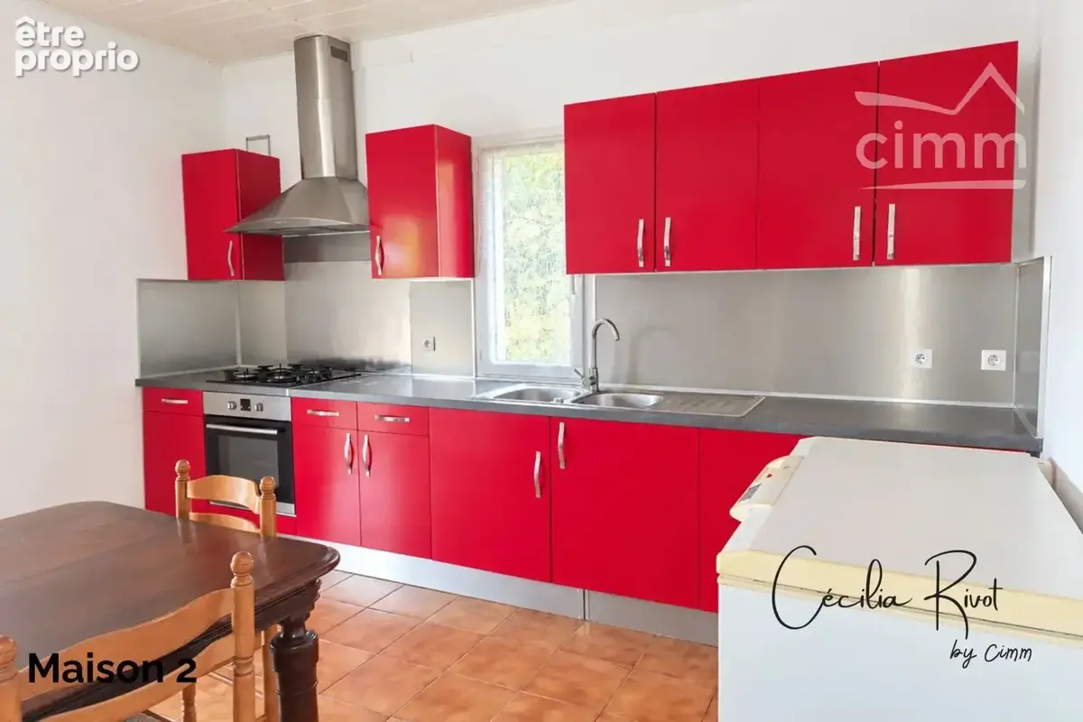 SORE ( 40) 2 maisons de 148 m2  et  48 m2 - photo 20