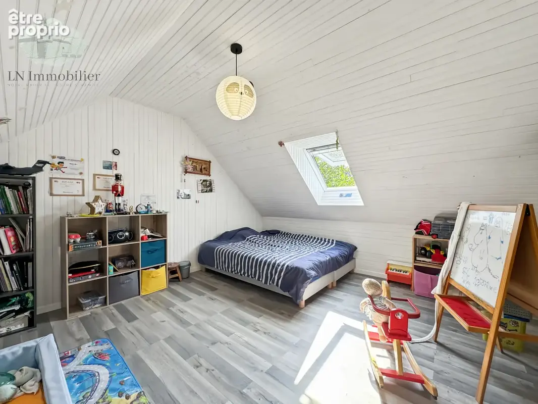 Maison 4 pièces   85 m2   proche plages   la forêt-fouesnant - photo 12
