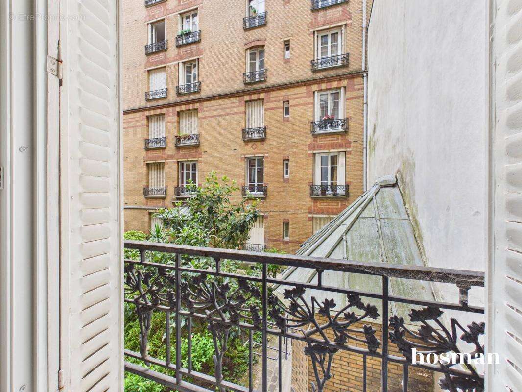 Appartement 3 pièces, traversant - Double exposition et charme historique - Rue de Charenton, Paris - photo 13