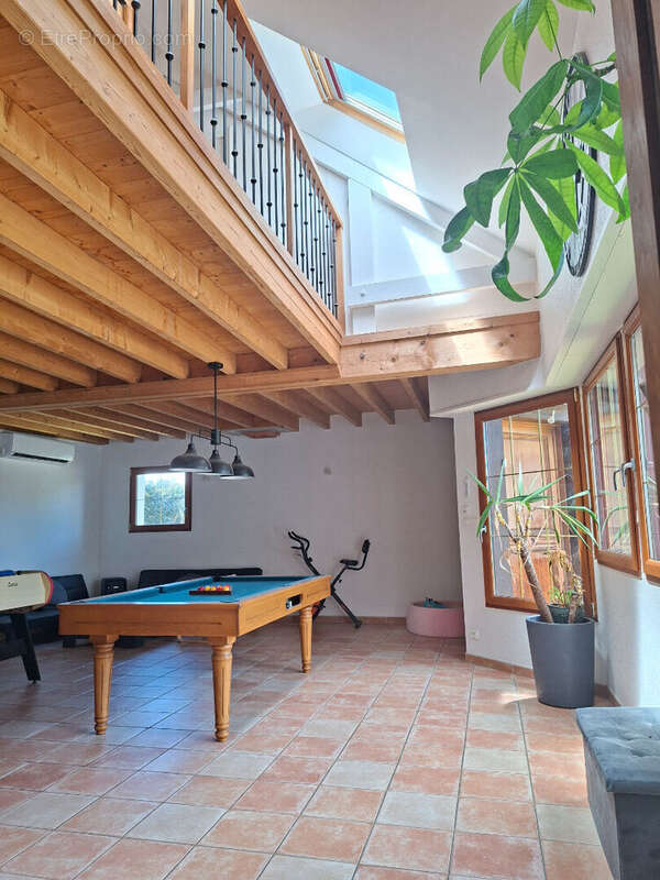 Maison à RETIERS