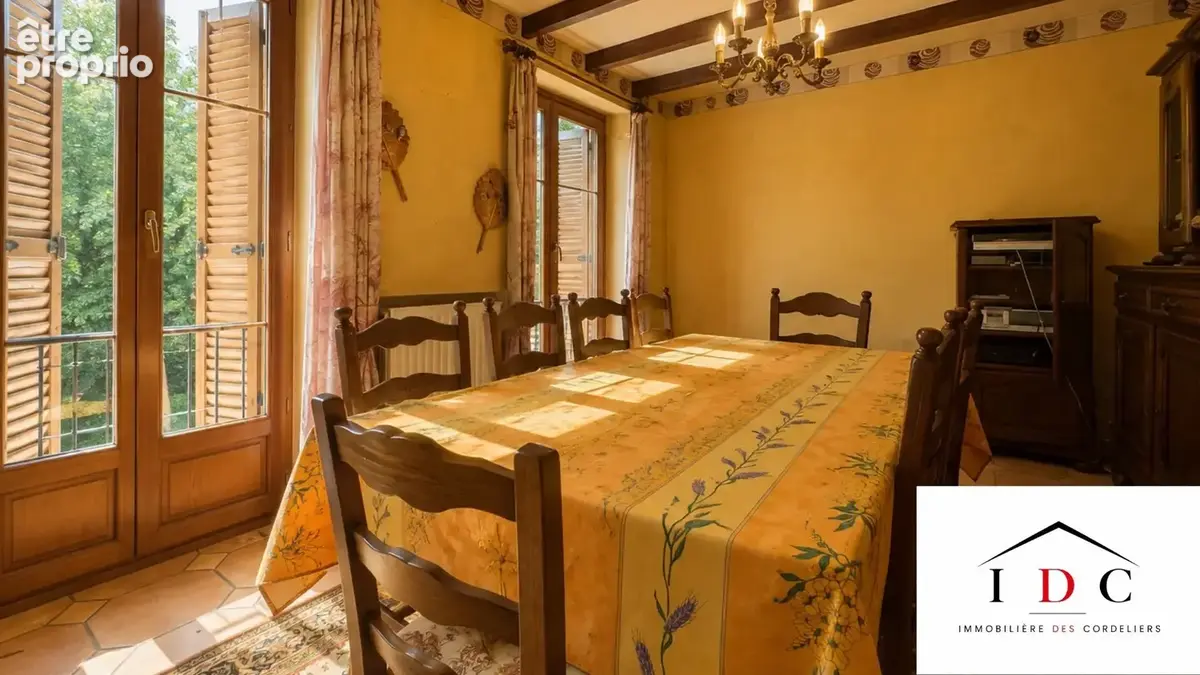 Maison 115 m² à Saverne  - photo 4