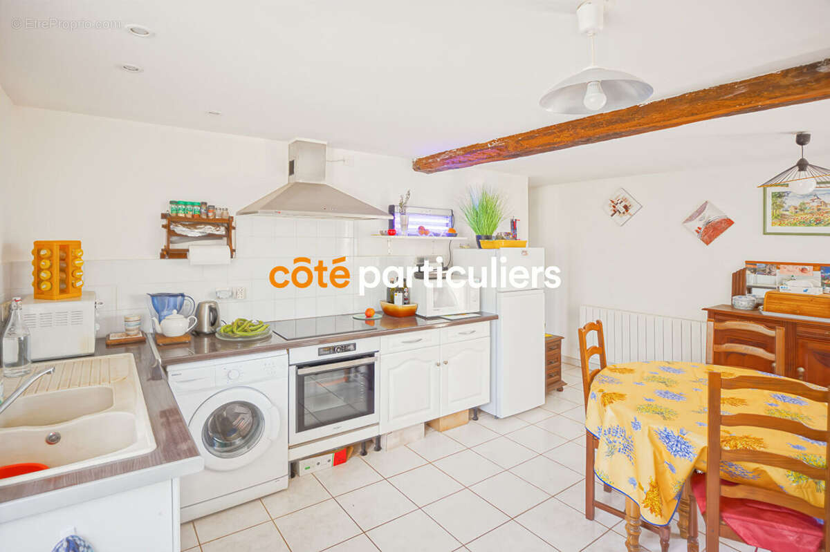 Maison Paulinet 6 pièce(s) 102 m2 - photo 4