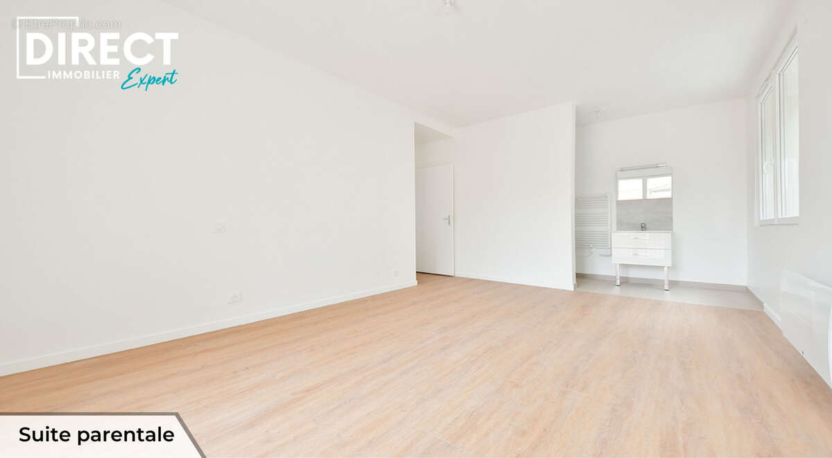 Appartement à ALFORTVILLE