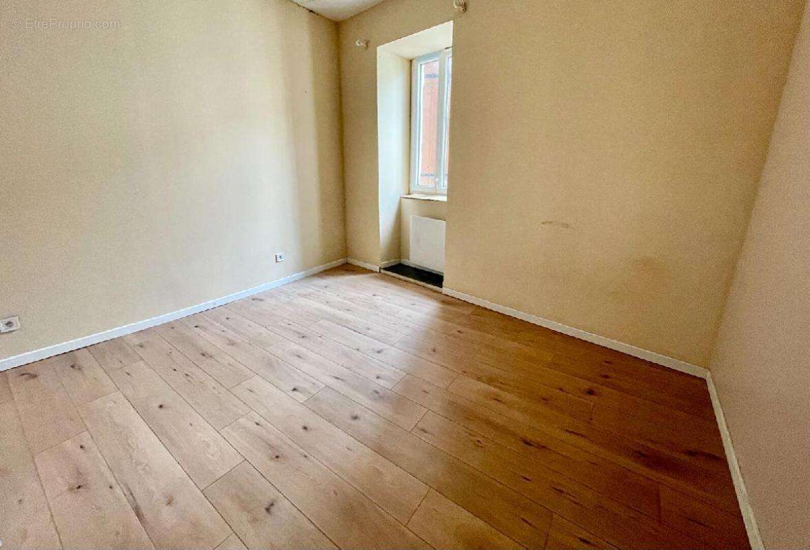 Appartement à LESPARRE-MEDOC
