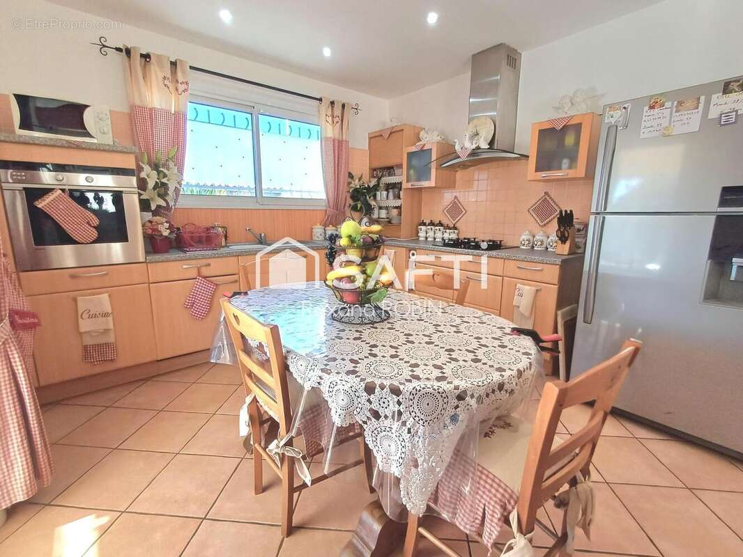 Photo 8 - Maison à SALEILLES