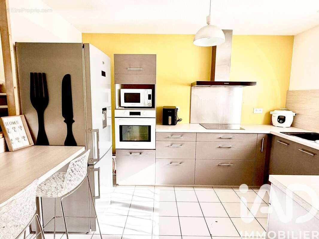 Photo 5 - Maison à LIMOGES