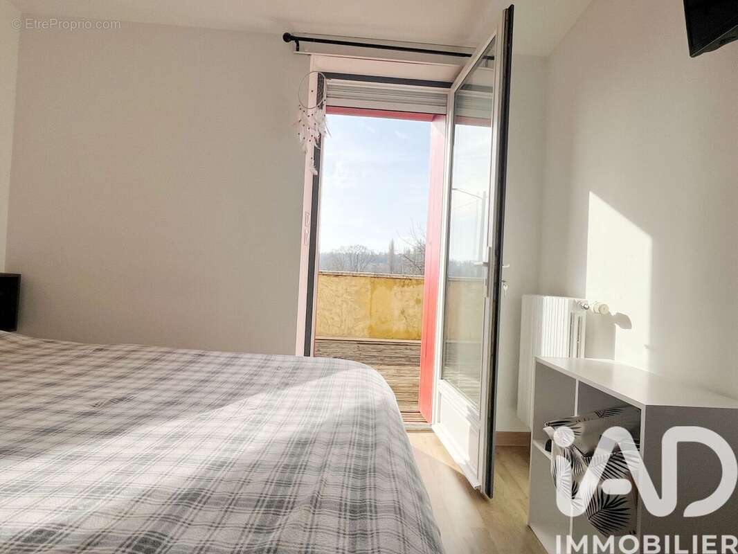 Photo 9 - Maison à BEAUVAIS