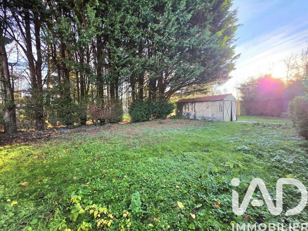 Photo 3 - Maison à BACHANT