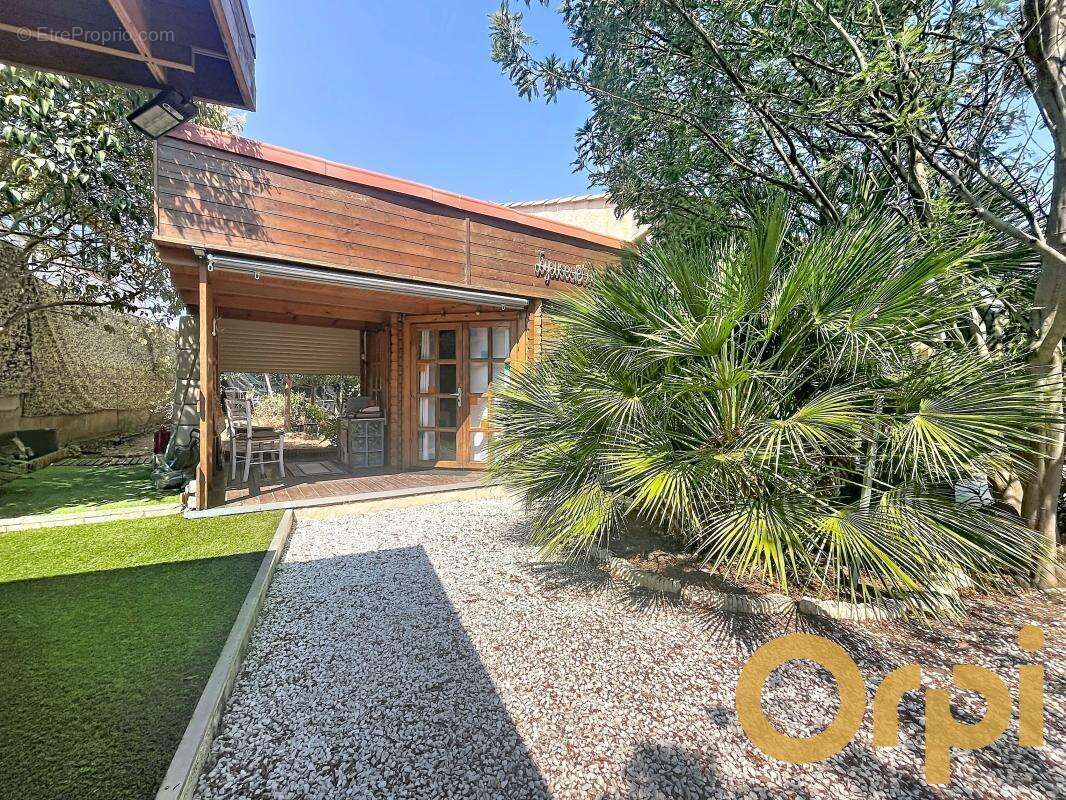 Maison à FREJUS