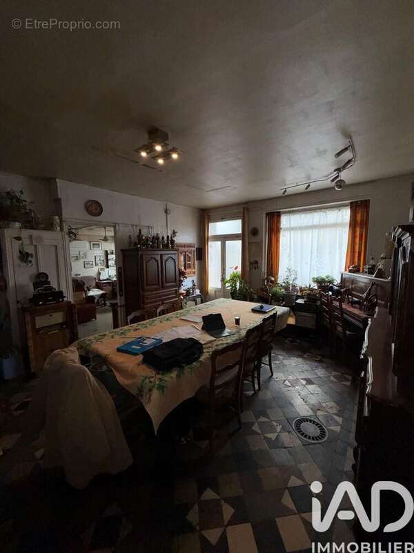 Photo 2 - Maison à DROUE