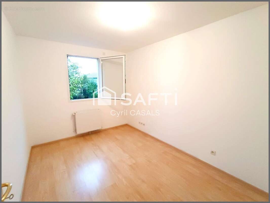 Maison 101 m² à Saint-Vallier  - photo 9