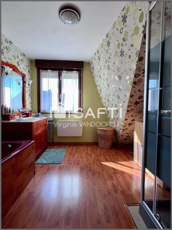 Maison 127 m² à Boulogne-Sur-Mer  - photo 5
