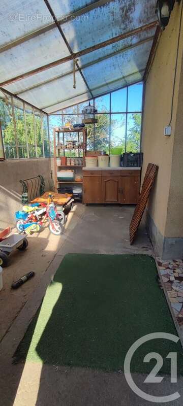 Maison à SAINT-PELLERIN