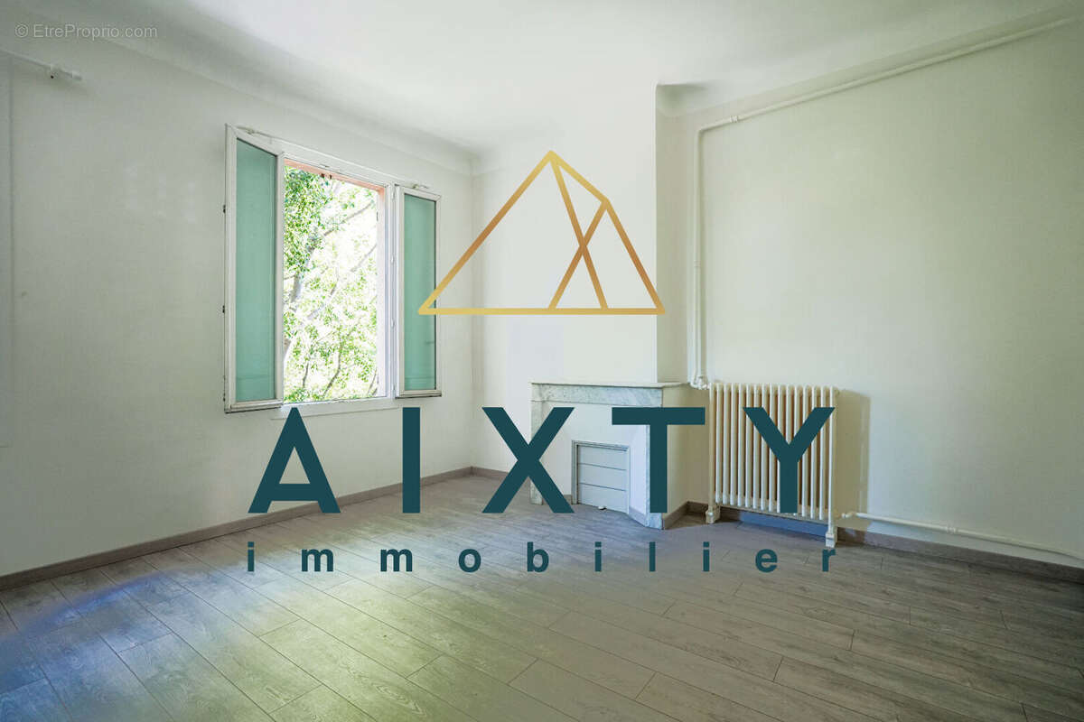 Maison à AIX-EN-PROVENCE