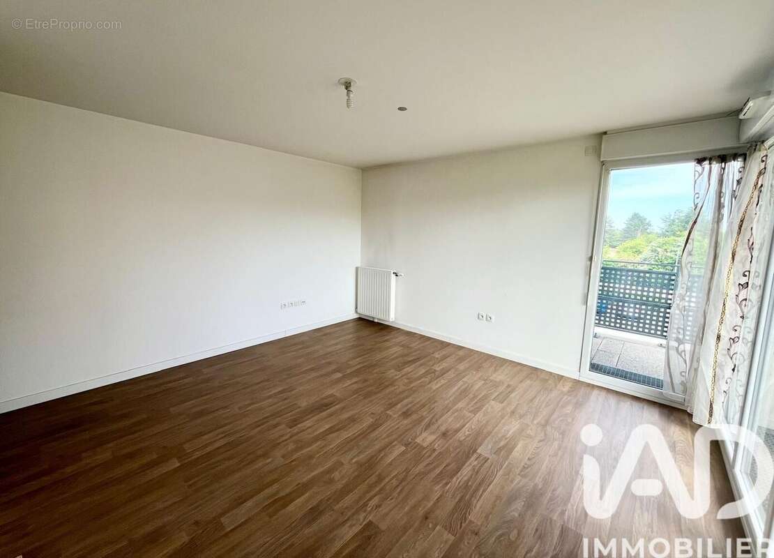 Photo 2 - Appartement à CHENNEVIERES-SUR-MARNE