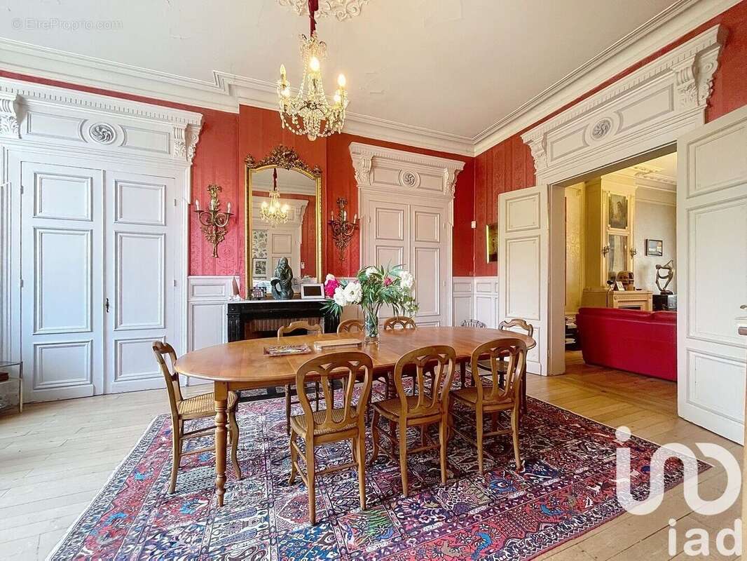 Maison 312 m² à Douai  - photo 3