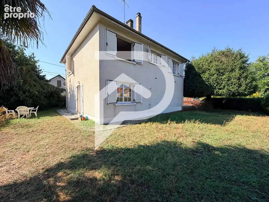 Maison de ville à Périgueux - photo 2