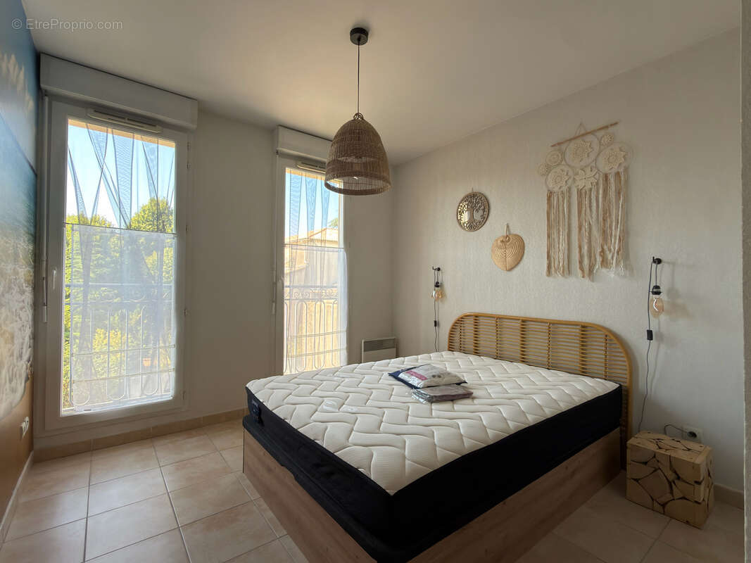 Appartement à SAINT-MAXIMIN-LA-SAINTE-BAUME