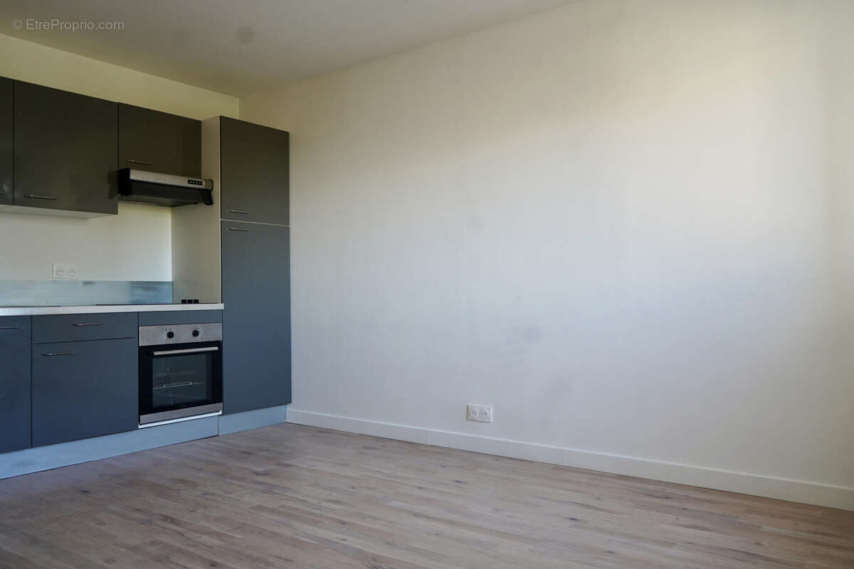 Appartement à LUCCIANA