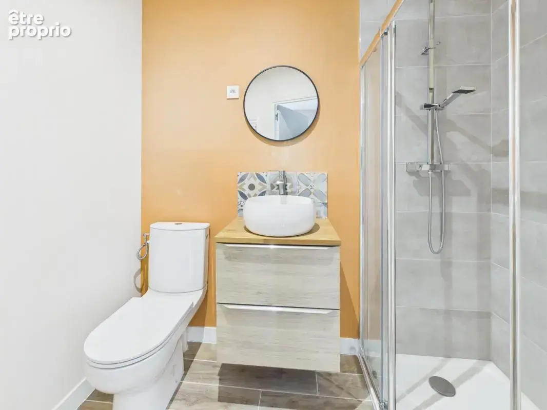 Appartement 135 m² à vendre à Anzin (59410) - photo 5