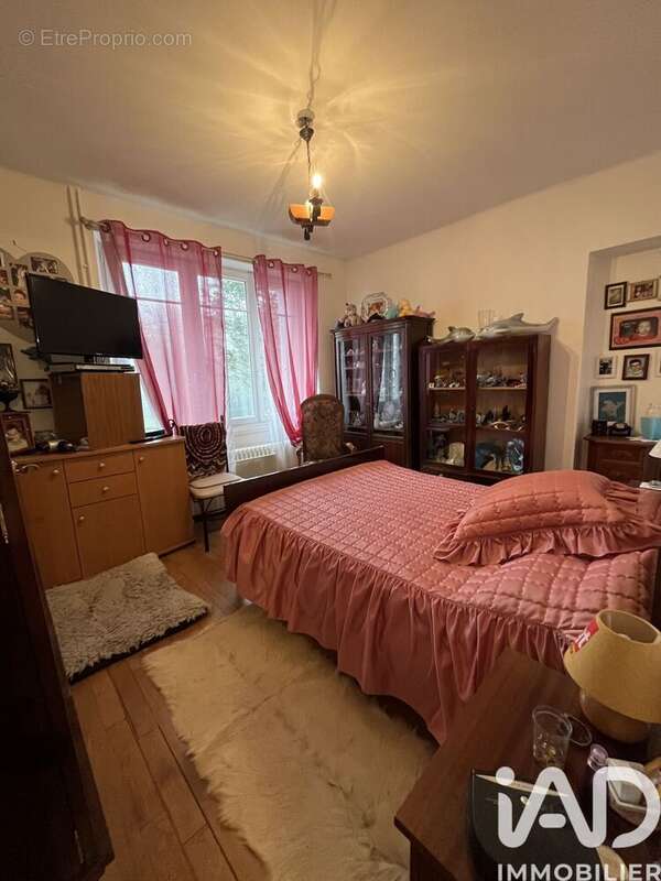 Photo 8 - Maison à SAINT-AUGUSTIN