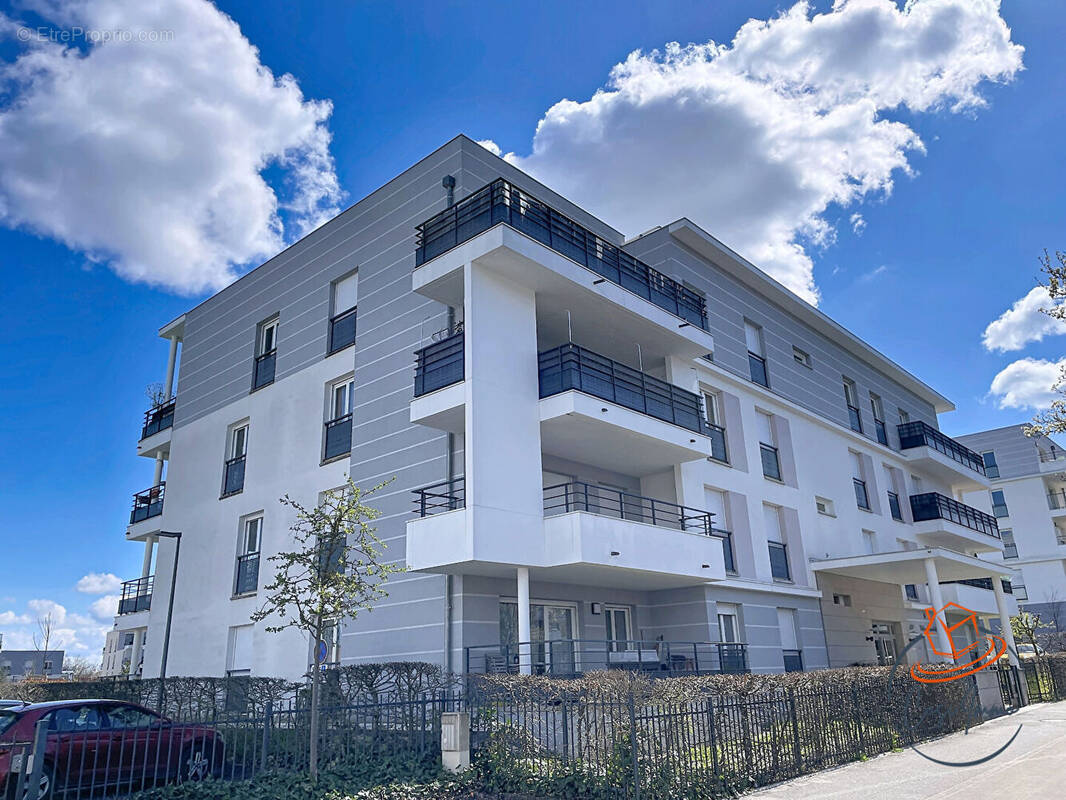 Appartement à SAINT-GENIS-POUILLY