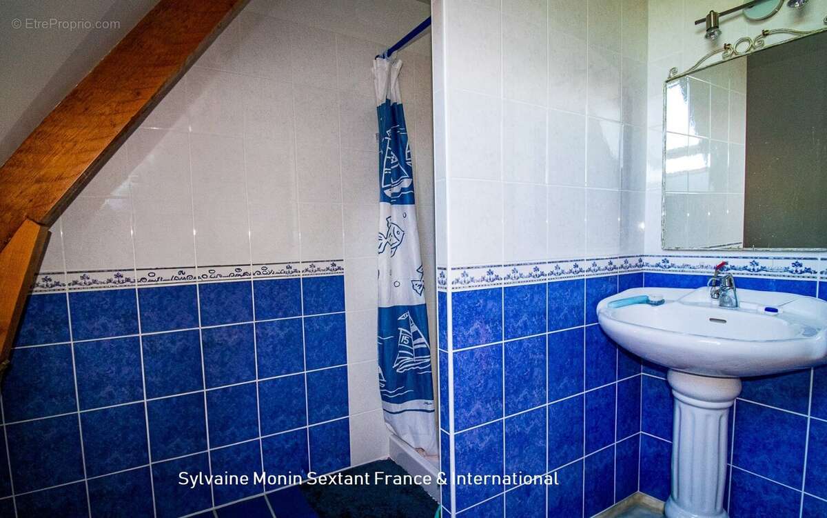 Maison à EXCIDEUIL