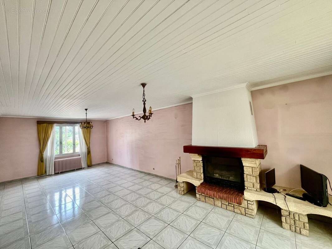 Maison 108 m² à Brunoy  - photo 3