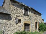 Maison à SENERGUES