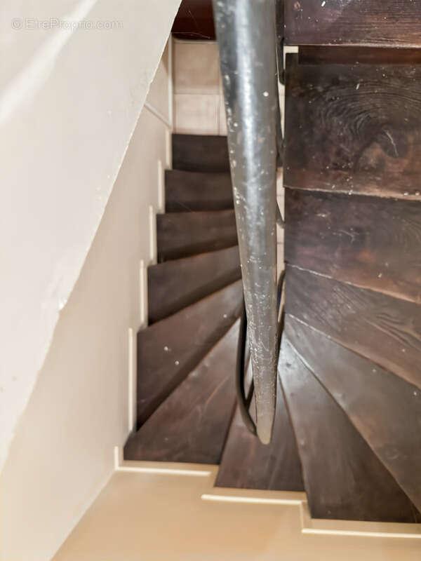 Maison à LA CLAYETTE