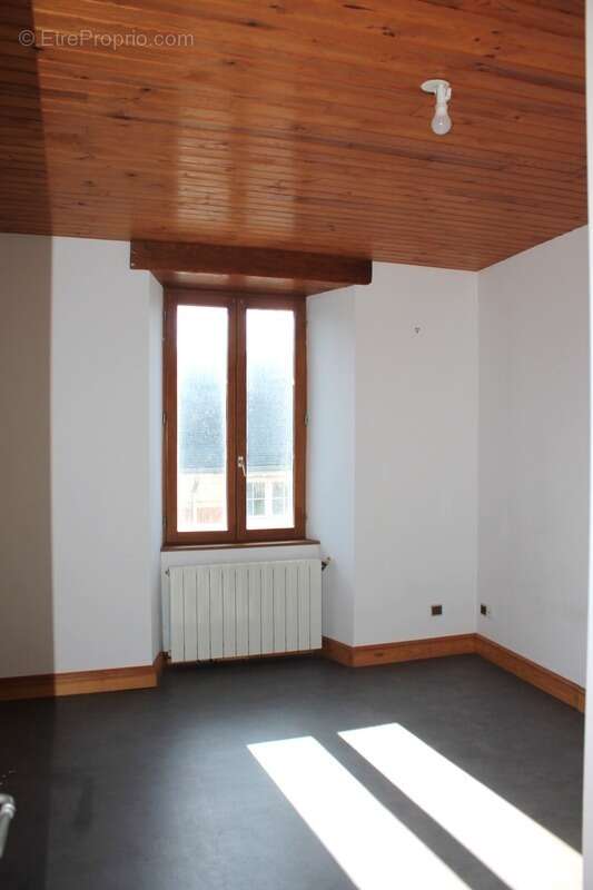 Maison à AIRVAULT