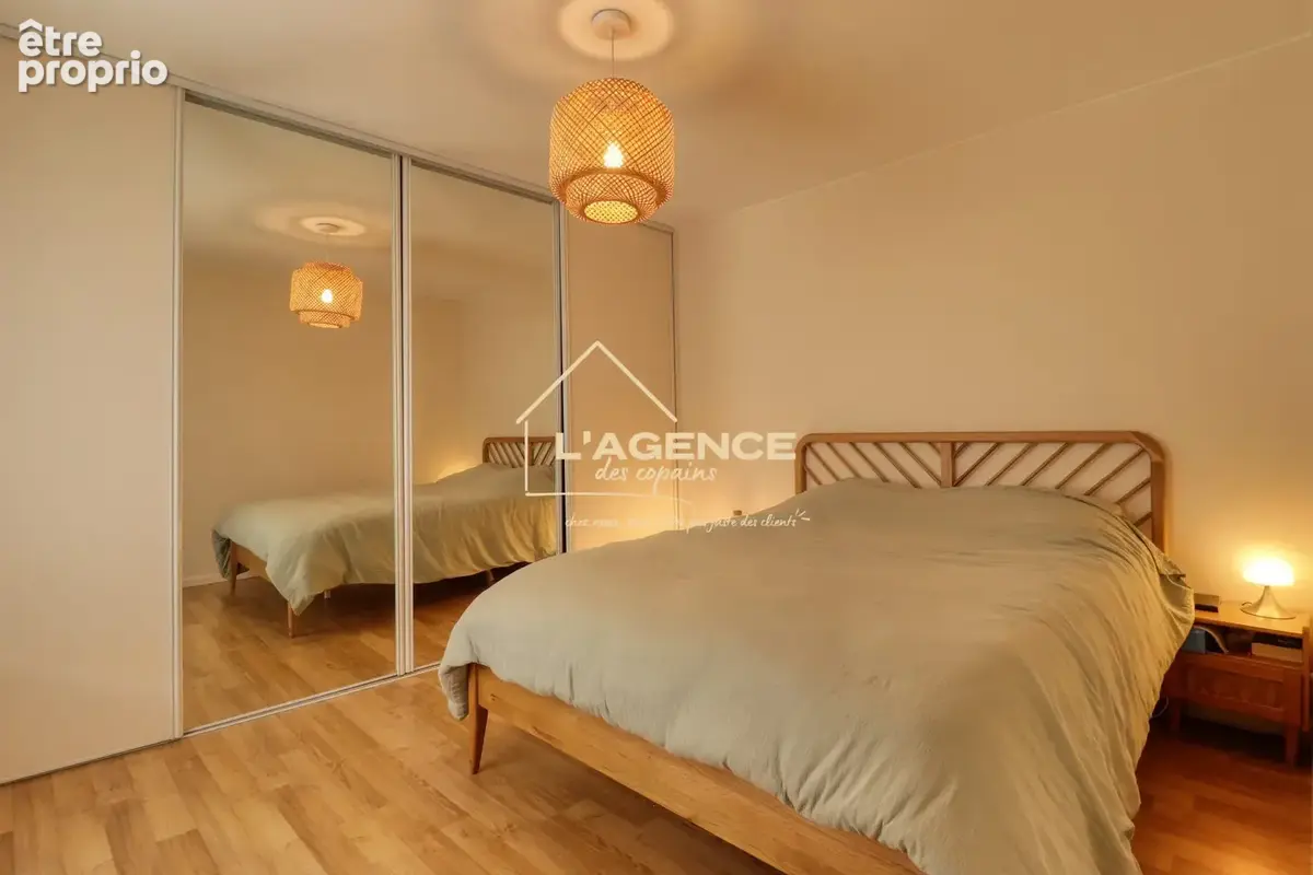 Maison 5 pièces 134 m² à vendre à Bailleul (59270) - photo 8