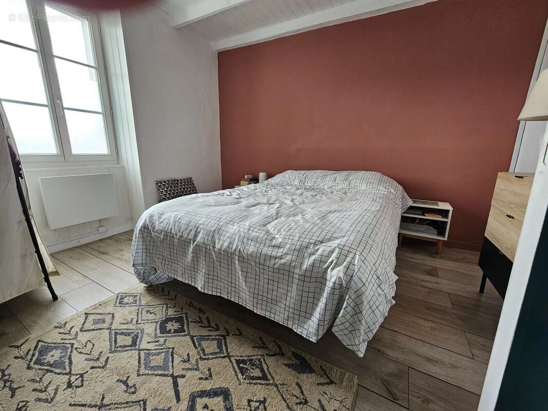 Maison à CHASSENEUIL-SUR-BONNIEURE