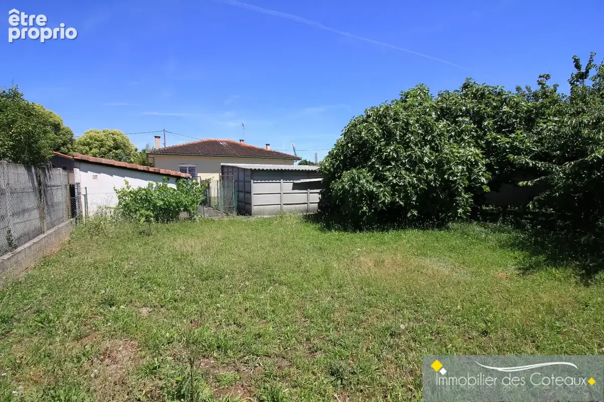 T4 centre du Vernet - photo 8