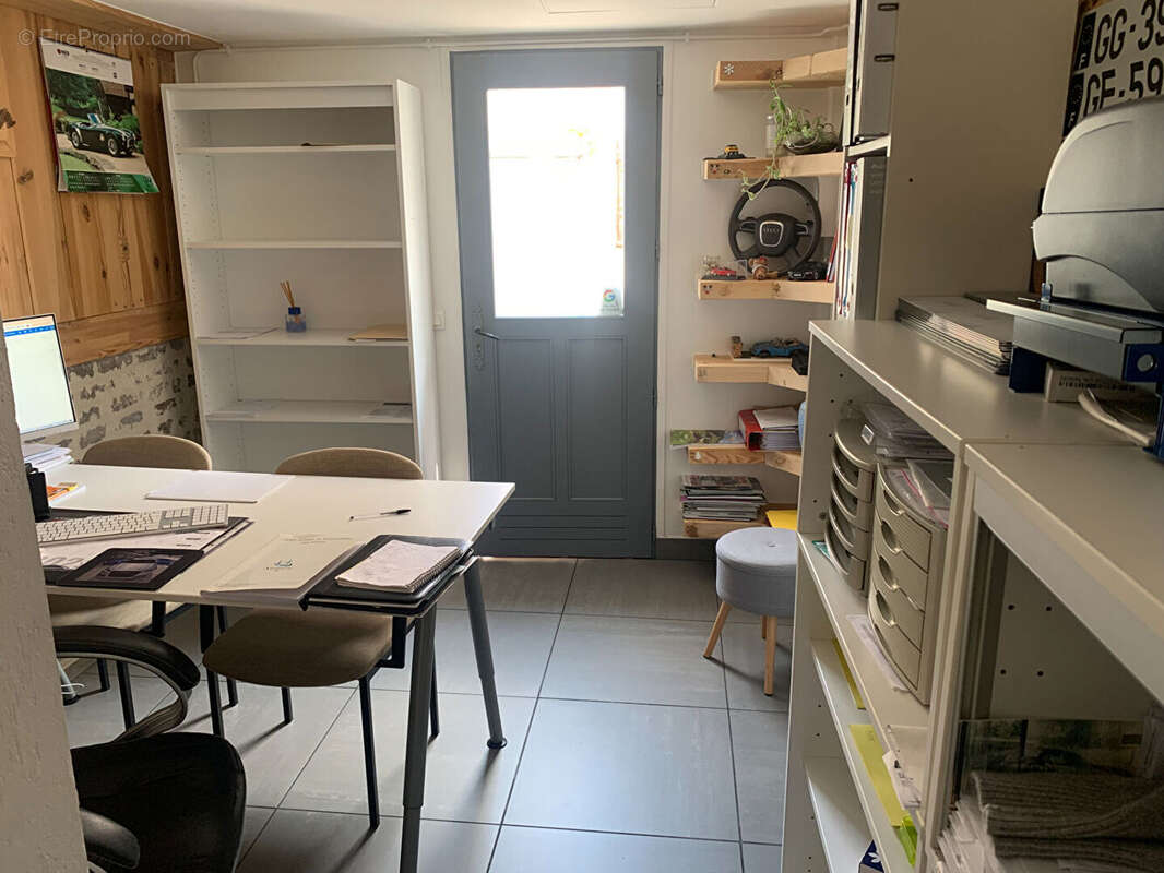 Appartement à BOIS-COLOMBES