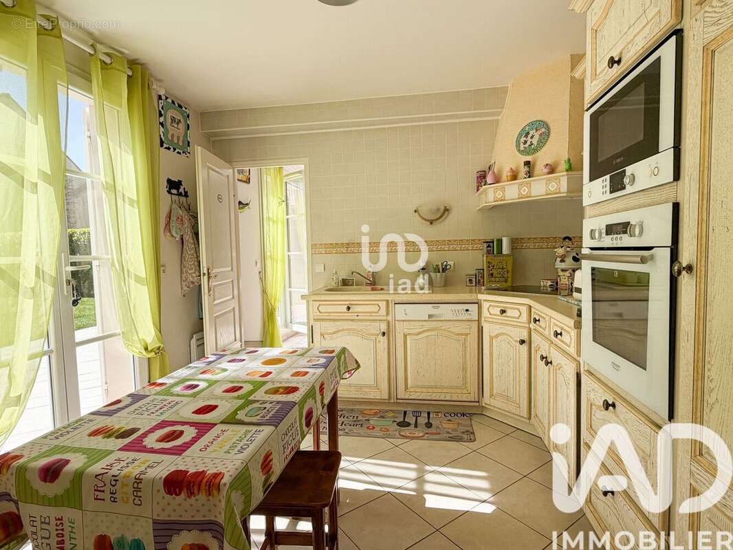 Photo 9 - Maison à SAINT-NOM-LA-BRETECHE