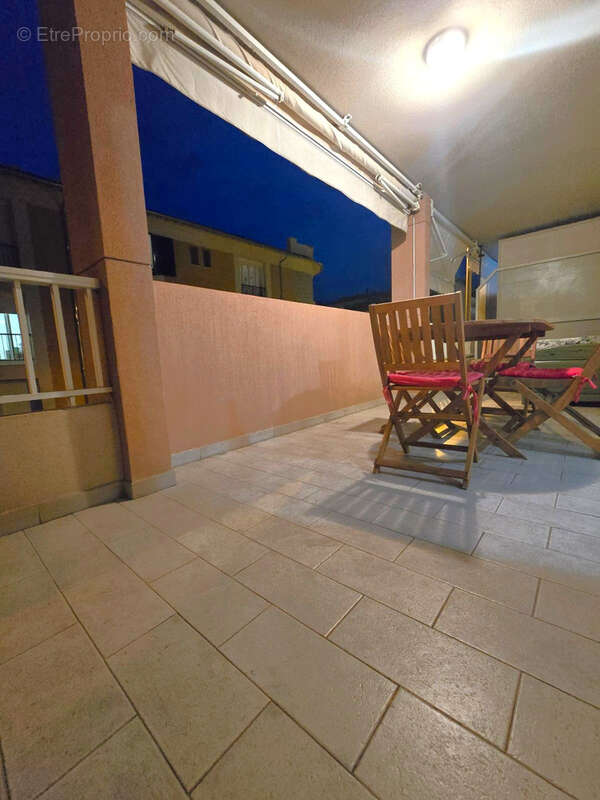 Appartement à ROQUEBRUNE-CAP-MARTIN