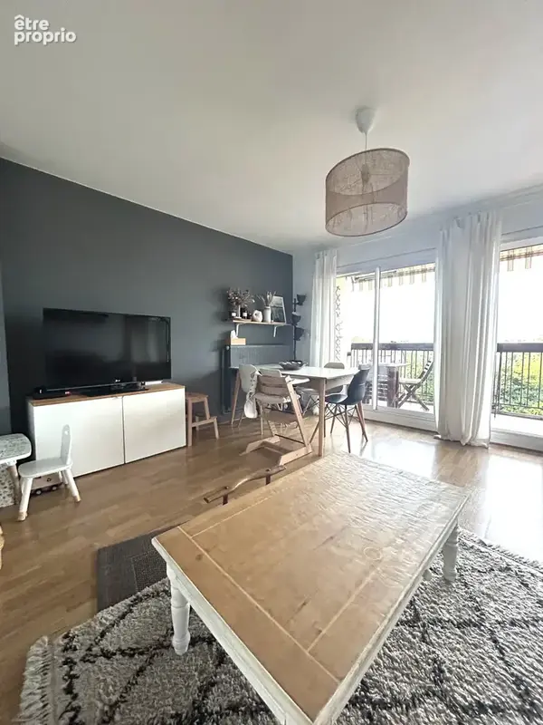 Appartement à MERIGNAC