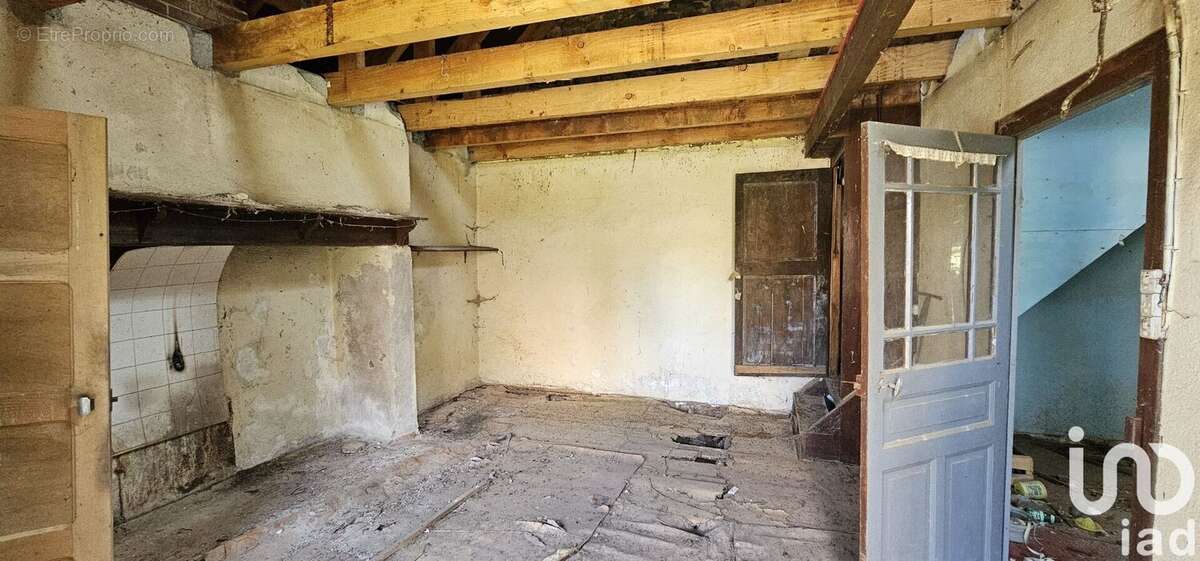 Photo 5 - Maison à CHAUSSENAC