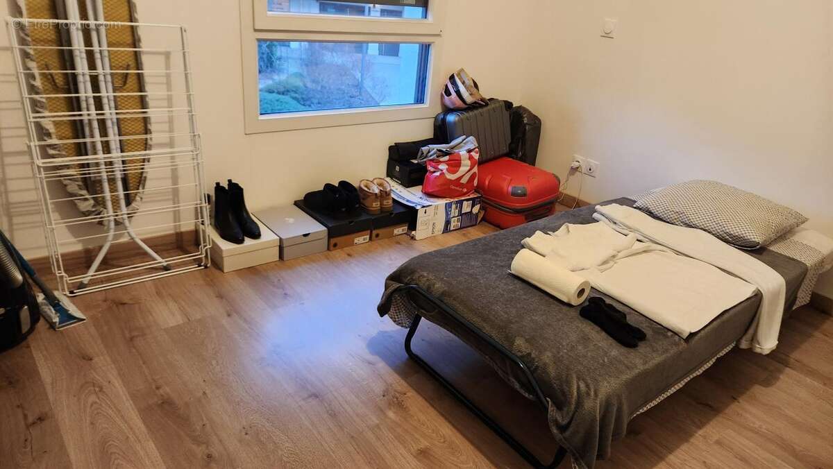 Appartement à RUMILLY