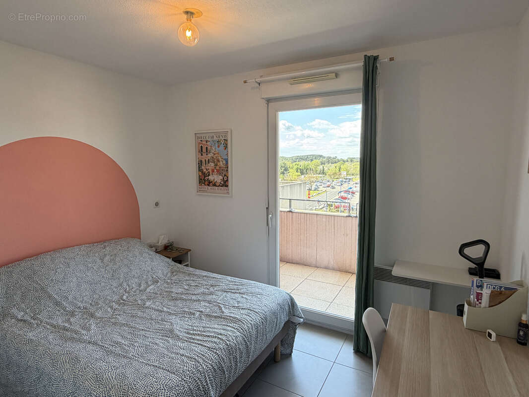 Appartement à LE CRES