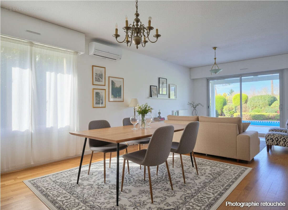 Maison 148 m² à Pessac  - photo 6
