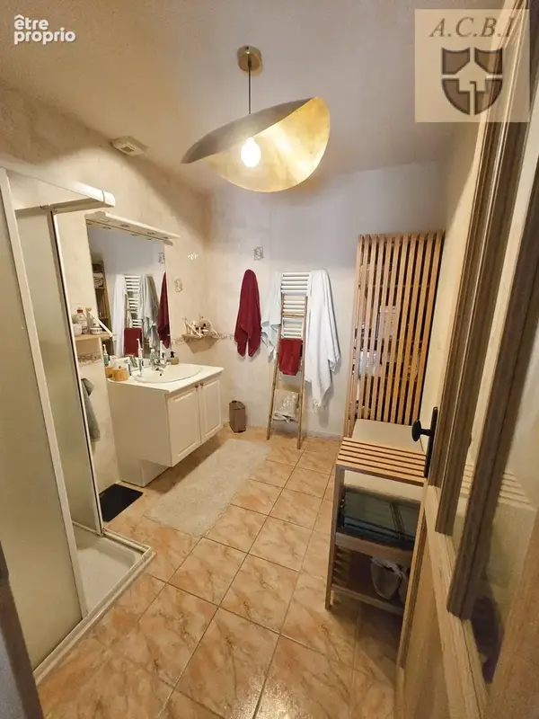 SAINT-OUEN   Maison familiale de 2005  144 m2 habitables   Secteur très recherché, au calme - photo 6