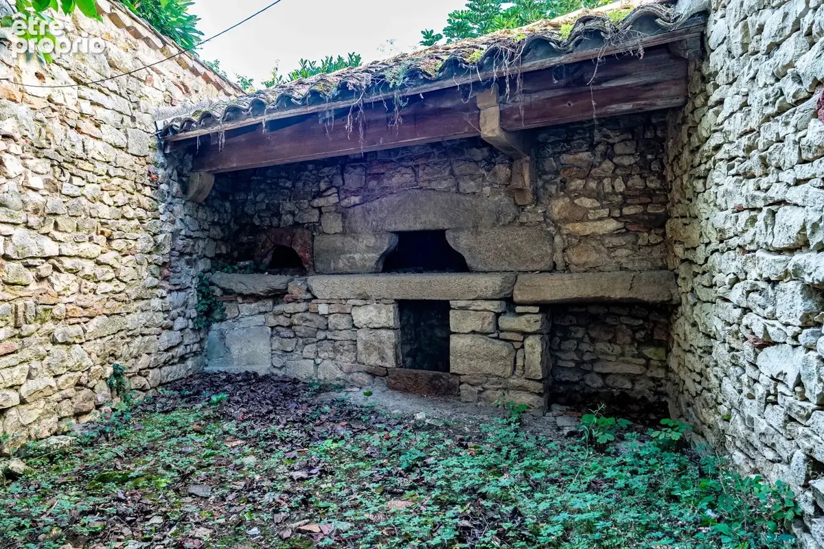 Maison Forte, Manoir d'exception au coeur du Beaujolais 350m2 - photo 14