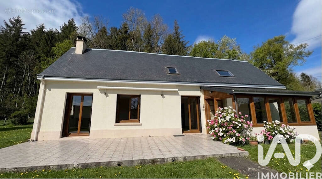 Photo 1 - Maison à LES LOGES