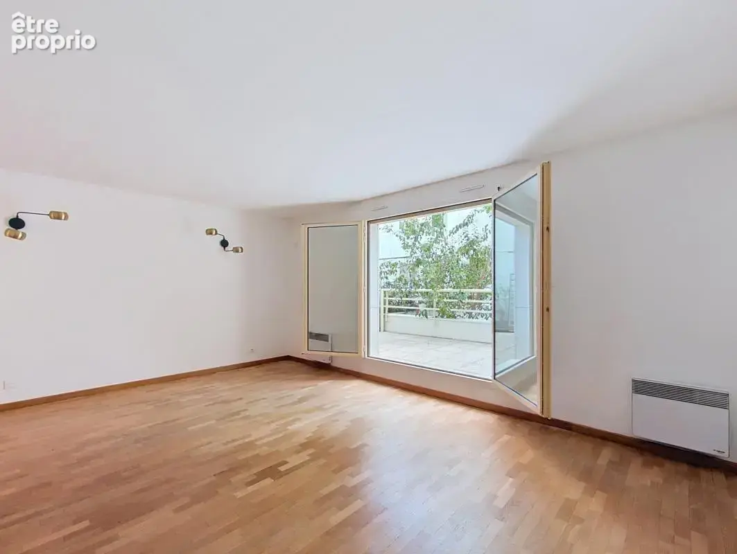 Appartement - photo 5