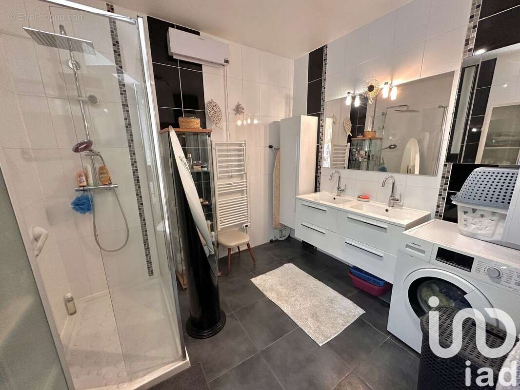 Photo 9 - Maison à LIVRY-SUR-SEINE