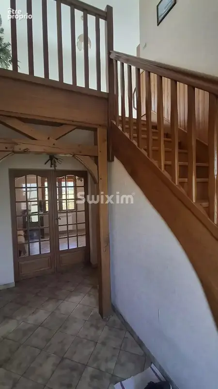 Maison familiale de charme au cœur des Vallées et Côteaux de la Loire - photo 8