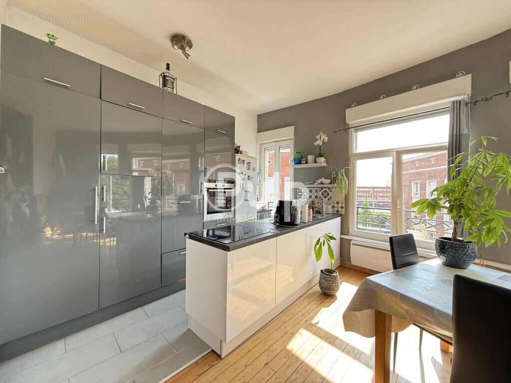 Appartement à DOUAI