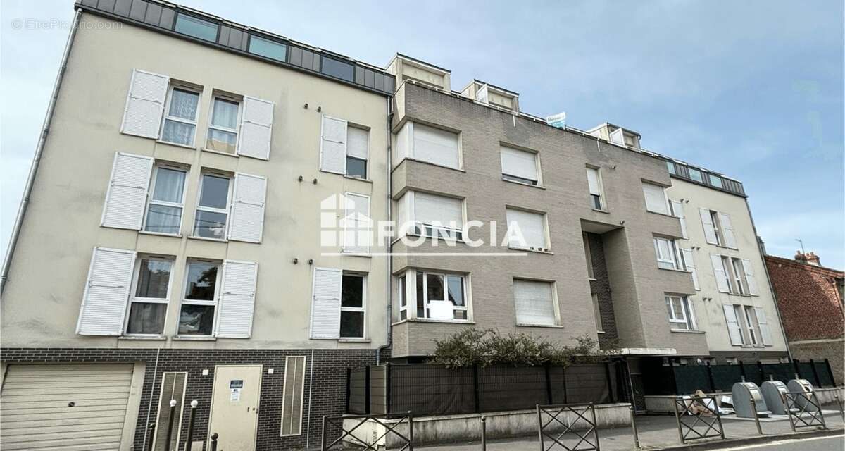 Appartement à ARGENTEUIL